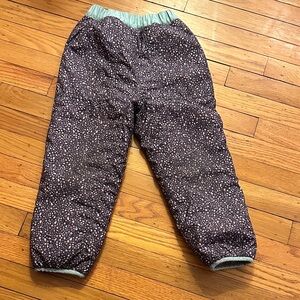 Patagonia Tribbles Pants